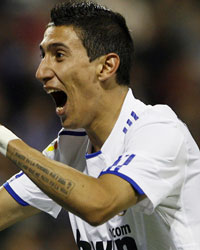 Angel Di Maria